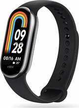 Käevõru Tech-Protect IconBand, Xiaomi Smart Band 8/9/NFC, must