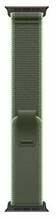 Kellarihm Apple Trail Loop 49mm M/L MG9P4ZM/A, must titaan, roheline