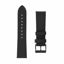 Kellarihm Fixed Leather Strap 20mm, must
