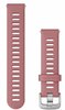 Garmin Quick Release kellarihm 18mm, roosa