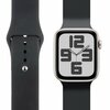 Obal:Me silikoonrihm Apple Watch 42-49mm M-L, must