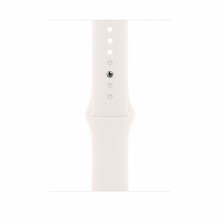 Apple 46mm Light Blush Sport Band, M/L