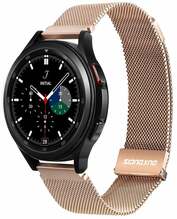 Kellarihm Dux Ducis Magnetic Strap, 22mm, kuldne