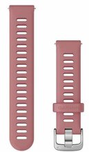 Garmin Quick Release kellarihm 18mm, roosa