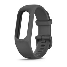 Garmin Vivosmart 5 rihmad, Slate Grey