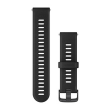 Garmin Watch Bands, must silikoon