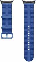 Kellarihm Samsung Athleisure Band (M/L), Galaxy Watch8, sinine