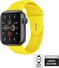 Crong spordirihm Apple Watch 38/40/41mm, kollane