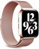 Kellarihm Puro Milanese, Apple Watch 38/40/41mm, roosa