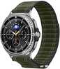 Spigen WBF0 rihm Samsung Galaxy Watch 40/44/46 mm, roheline