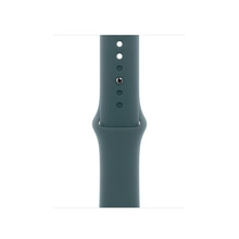 Apple MAX64ZM/A, roheline fluoroelastomeerist rihm