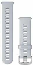 Garmin Quick Release rihm, 22 mm, Whitestone