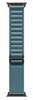 Apple Alpine Loop 49mm Large, MG9M4ZM/A, helesinine, must titaanviimistlus