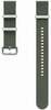 Kellarihm Samsung ET-SOL30SKE, Galaxy Watch 4/5/6/7, roheline