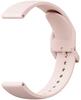 Xiaomi 135mm - 205mm Watch TPU Strap, BHR9469GL, roosakas