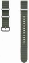 Kellarihm Samsung ET-SOL30SKE, Galaxy Watch 4/5/6/7, roheline