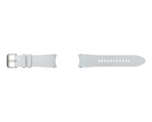 Kellarihm Samsung Hybrid Eco-Leather Band SHR95SSE, S/M, hõbe