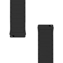 Tactical MagBand 22mm, must