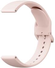 Xiaomi 135mm - 205mm Watch TPU Strap, BHR9469GL, roosakas