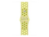Käevõru Apple Nike Sport Band 42mm M/L, Volt Splash kollane