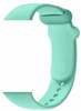 Kellarihm Devia Band Deluxe Sport Xiaomi Mi Band 8 Pro / Redmi Watch 4, teal green