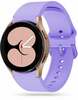 Tech-Protect kellarihm Samsung Galaxy Watch4/Watch5/Watch5 Pro, lilla