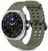 Kellarihm Tech-Protect IconBand Pro, Samsung Galaxy Watch 40/44/46 mm, roheline