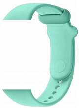 Kellarihm Devia Band Deluxe Sport Xiaomi Mi Band 8 Pro / Redmi Watch 4, teal green