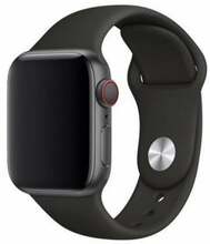 Devia Deluxe Series Sport Band, Apple Watch 38/40/41/42mm, must