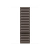Apple 42mm Dark Taupe Magnetic Link, M/L