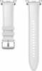Kellarihm Samsung Galaxy Watch8 Classic Hybrid Band (S/M/L), valge