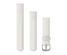 Garmin Quick Release Band 20mm, Ivory, D2 Air Plus