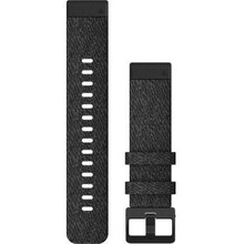 Garmin QuickFit 20mm, must nailon