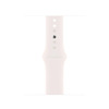 Apple MAXC4ZM/A, 40 mm, Light Blush