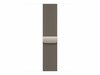 Kellarihm Apple Milanese Loop 46mm M/L MGJ34ZM/A, naturaalne