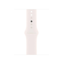 Apple MAXC4ZM/A, 40 mm, Light Blush