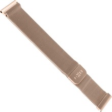 Kellarihm Fixed Mesh Strap FIXMEST-18MM-RG, 18mm, kuldne