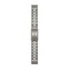 Garmin QuickFit 22mm kellarihm fenix 6, titaan