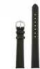 Pacific W36L nahast kellarihm, must, 18mm
