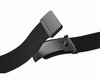 Kellarihm Samsung Galaxy Watch 4 Steel Strap, 44mm, must