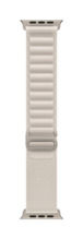 Apple 49mm Starlight Alpine Loop, suur