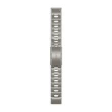 Garmin QuickFit 22mm kellarihm fenix 6, titaan