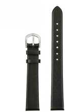 Pacific W36L nahast kellarihm, must, 18mm