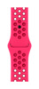 Kellarihm Apple 41mm Nike Sport Band, Bright Crimson/Gym Red
