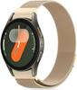 Kellarihm Tech-Protect MilaneseBand, Samsung Galaxy Watch 4/5/5 Pro/6/7/FE, starlight