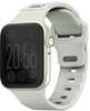 Uniq Stride SE Apple Watch 42/41/40mm FKM kummist rihm lume