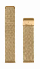 Garett rihm nutikellale 18 mm, kuldne