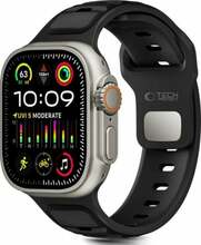 Kellarihm Tech-Protect IconBand Line, Apple Watch 44/45/46/49 mm, must