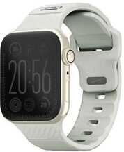 Uniq Stride SE Apple Watch 42/41/40mm FKM kummist rihm lume