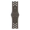 Kellarihm Apple 41mm Midnight Olive Gray/Cargo Khaki Nike Sport Band - Regular, ML873ZM/A